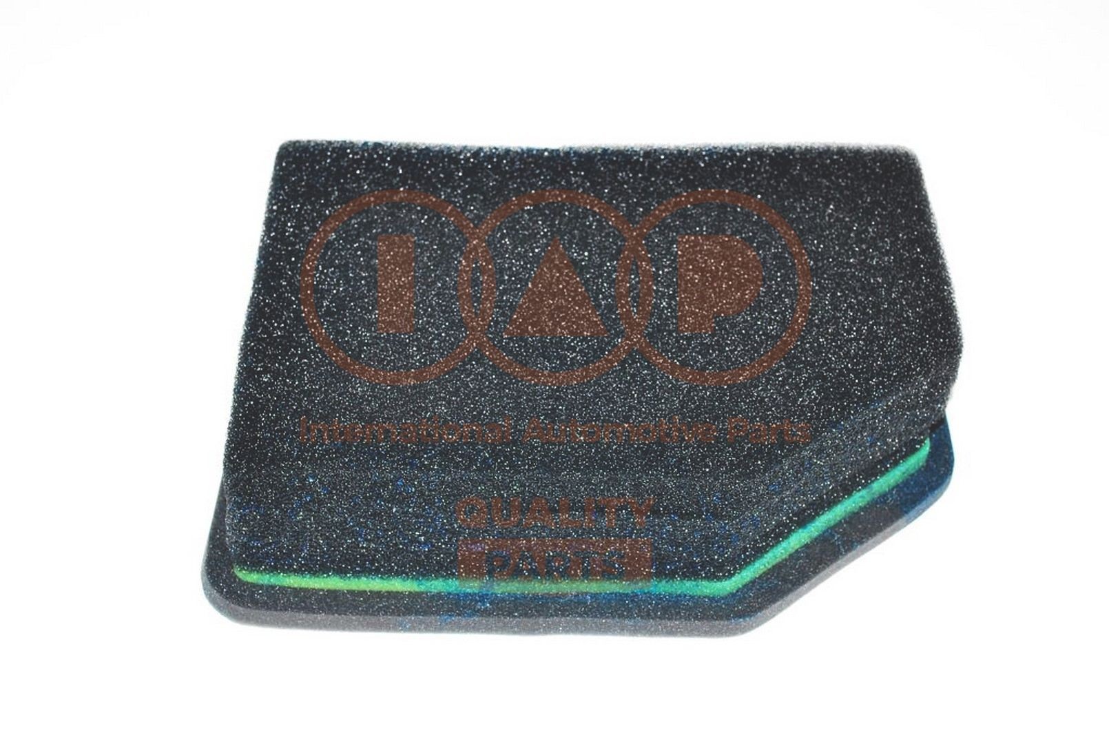 IAP QUALITY PARTS Air filter 121-23050 121-23050 IAP QUALITY PARTS MASERATI engine air filters