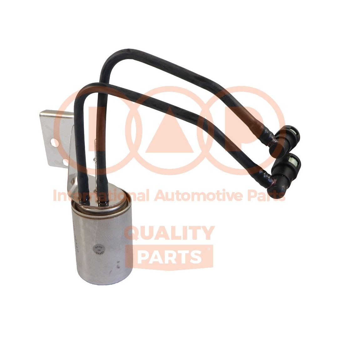 IAP QUALITY PARTS Fuel filter 122-02040 122-02040 IAP QUALITY PARTS fuel filter AUDI A5