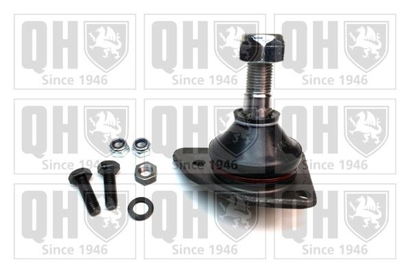 QUINTON HAZELL Zvislý / nosný čap QSJ888S QSJ888S QUINTON HAZELL Čap ramena Chevrolet lacné