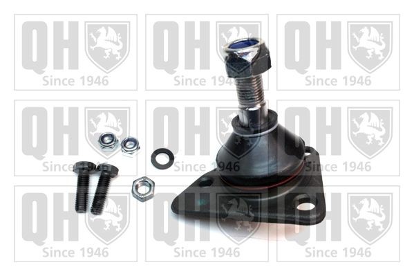 QUINTON HAZELL Testina braccio oscillante QSJ889S QSJ889S Testina braccio oscillante QUINTON HAZELL SUBARU FORESTER costo