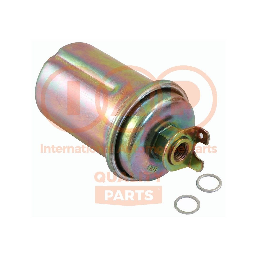 IAP QUALITY PARTS Kraftstofffilter 122-07040 Hyundai J-1 Brennstofffilter 122-07040 IAP QUALITY PARTS