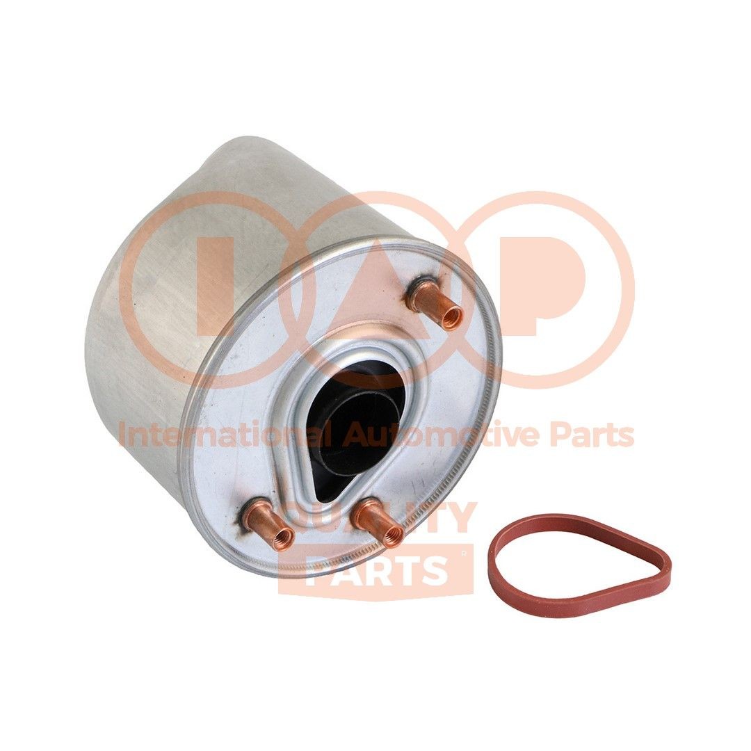 IAP QUALITY PARTS Brændstof-filter 122-11065 Brændstoffilter IAP QUALITY PARTS C70 122-11065 billig