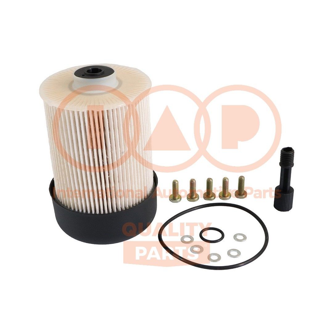 IAP QUALITY PARTS Brændstof-filter 122-13140 122-13140 Brændstoffilter IAP QUALITY PARTS NISSAN QASHQAI