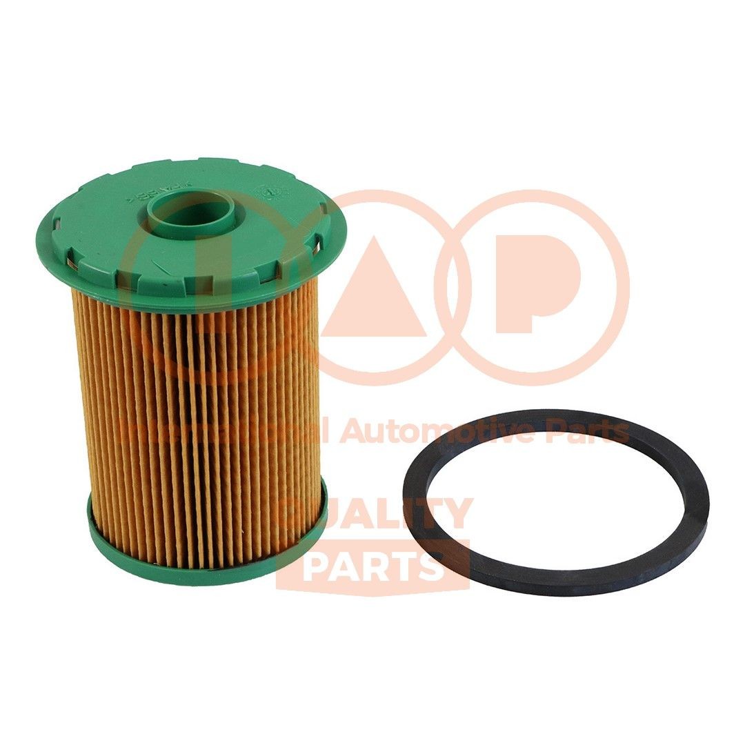 IAP QUALITY PARTS Brændstof-filter 122-13160 Brændstoffilter IAP QUALITY PARTS Nissan QASHQAI 122-13160