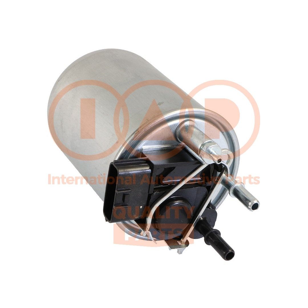 IAP QUALITY PARTS Brændstof-filter 122-13201 Brændstoffilter IAP QUALITY PARTS QASHQAI 122-13201 billig