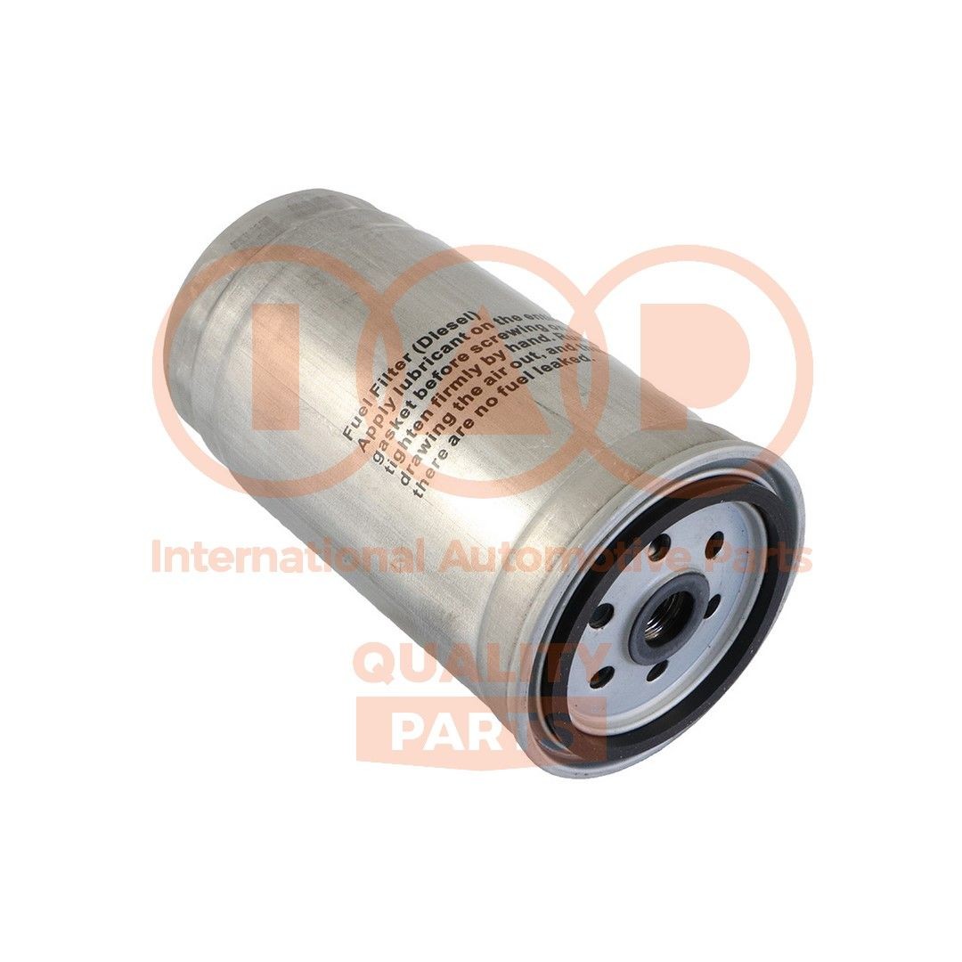 IAP QUALITY PARTS Φίλτρο καυσίμου 122-14060 Φίλτρο πετρελαίου IAP QUALITY PARTS Land Rover FREELANDER 122-14060