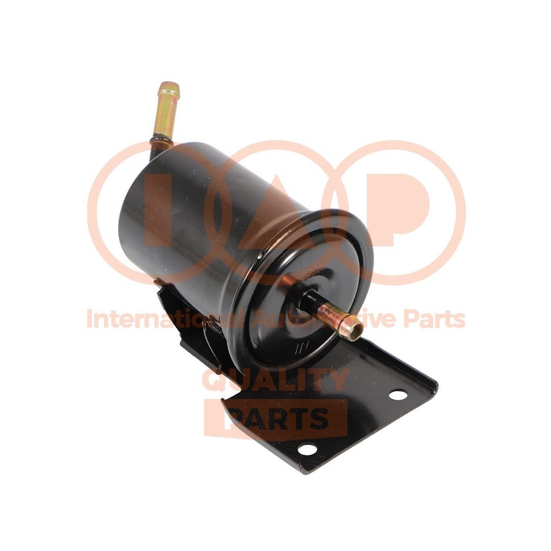 IAP QUALITY PARTS Brændstof-filter 122-15066 Brændstoffilter IAP QUALITY PARTS C70 122-15066 billig