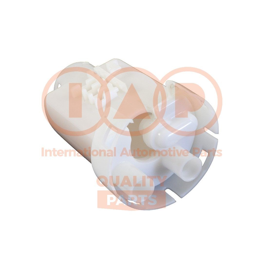 Brandstoffilter IAP QUALITY PARTS 122-17000 IAP QUALITY PARTS 122-17000: Brandstoffilters Toyota MR 2 2004