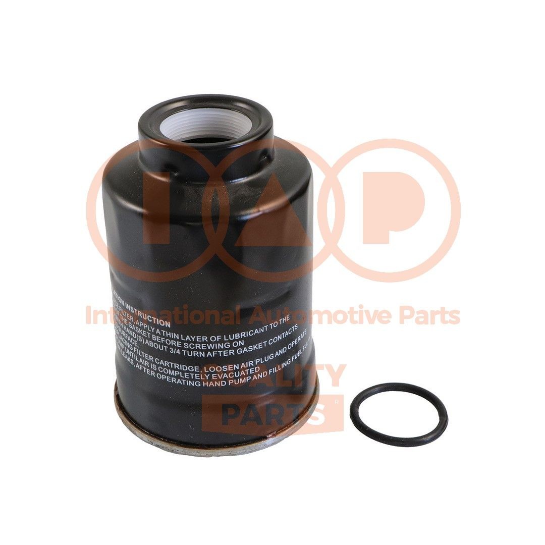 IAP QUALITY PARTS Brandstoffilter 122-17097 Benzinefilter van de motor IAP QUALITY PARTS CELICA 122-17097 goedkoop