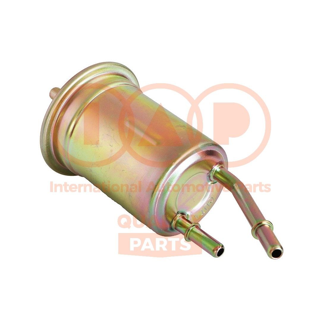 Brandstoffilter IAP QUALITY PARTS 122-21070 IAP QUALITY PARTS 122-21070 Benzinefilter van de motor KIA RIO 2000