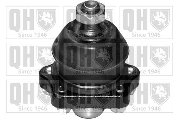 Kande- / juhtliigend QUINTON HAZELL QSJ911S QUINTON HAZELL QSJ911S: Šarniir Nissan TERRANO 2023