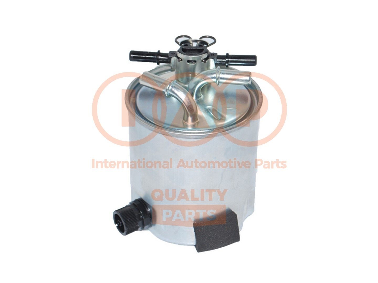 IAP QUALITY PARTS Brandstoffilter 122-29060 Renault GRAND SCÉNIC Dieselfilter IAP QUALITY PARTS 122-29060