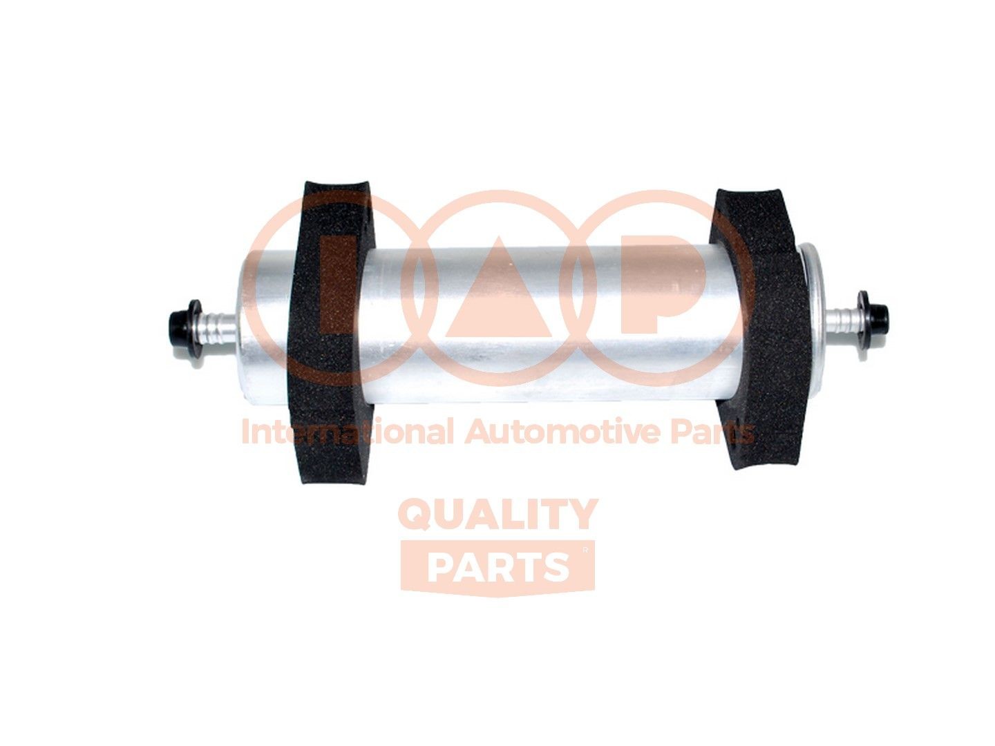 IAP QUALITY PARTS Fuel filter 122-50040 122-50040 IAP QUALITY PARTS fuel filter for AUDI A5