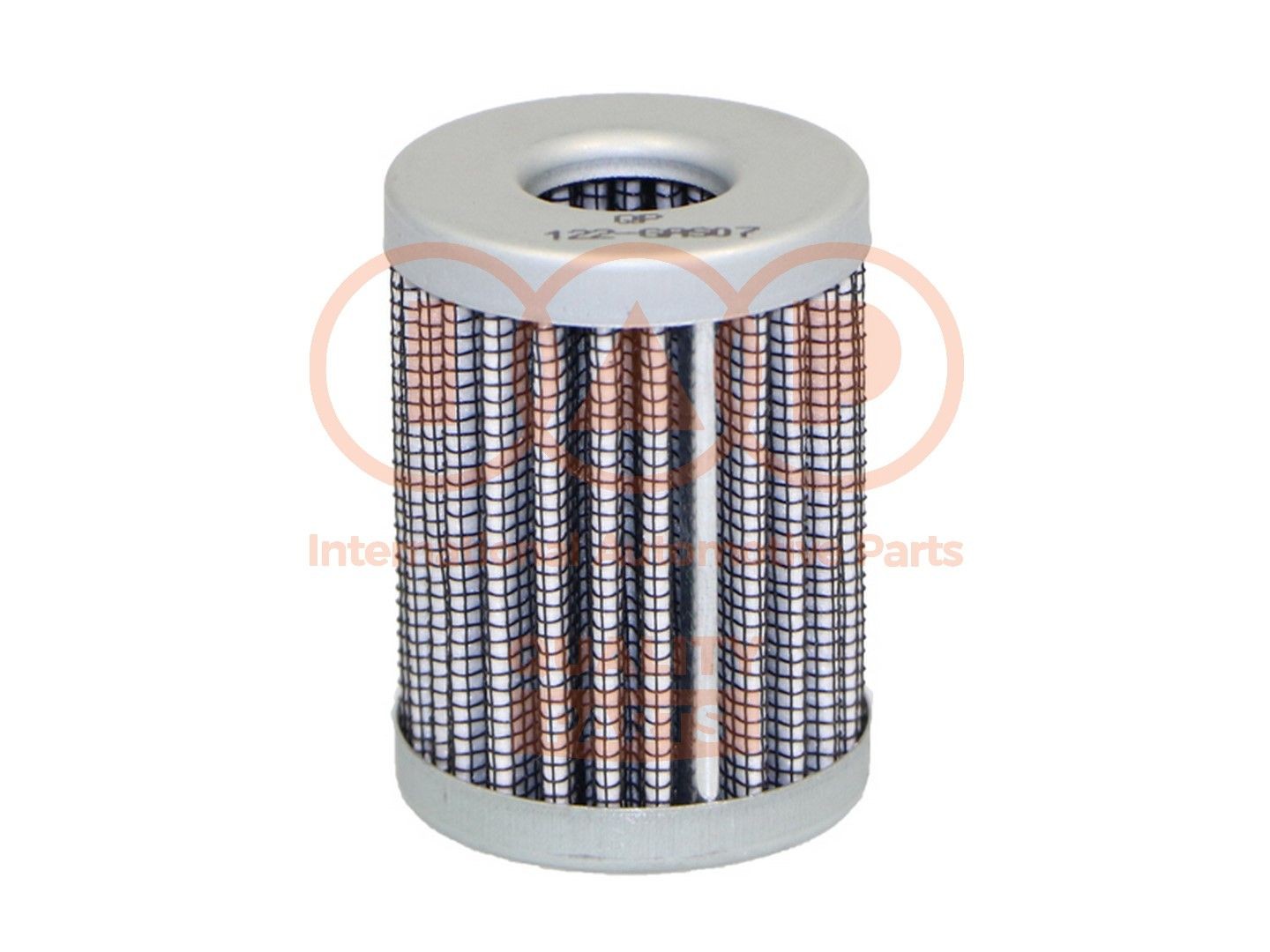 IAP QUALITY PARTS Drivstoffilter 122-GAS07 Drivstoffilter IAP QUALITY PARTS Ford USA F-150 122-GAS07