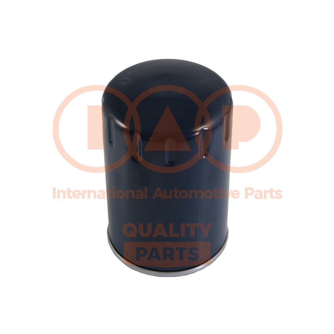 IAP QUALITY PARTS Φίλτρο λαδιού 123-00030 Φίλτρο λαδιού IAP QUALITY PARTS BMW X3 123-00030