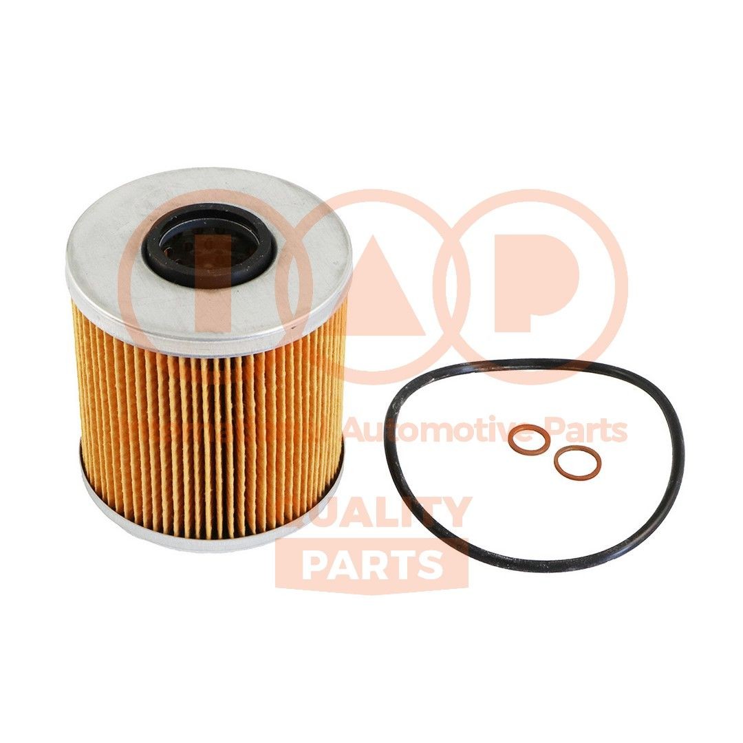 IAP QUALITY PARTS Olejový filter 123-00032 Olejový filter IAP QUALITY PARTS BMW X5 123-00032