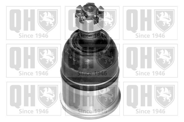 QUINTON HAZELL Spindelled QSJ9198S Byta Spindelled Honda Civic V Coupe kostnad QUINTON HAZELL QSJ9198S