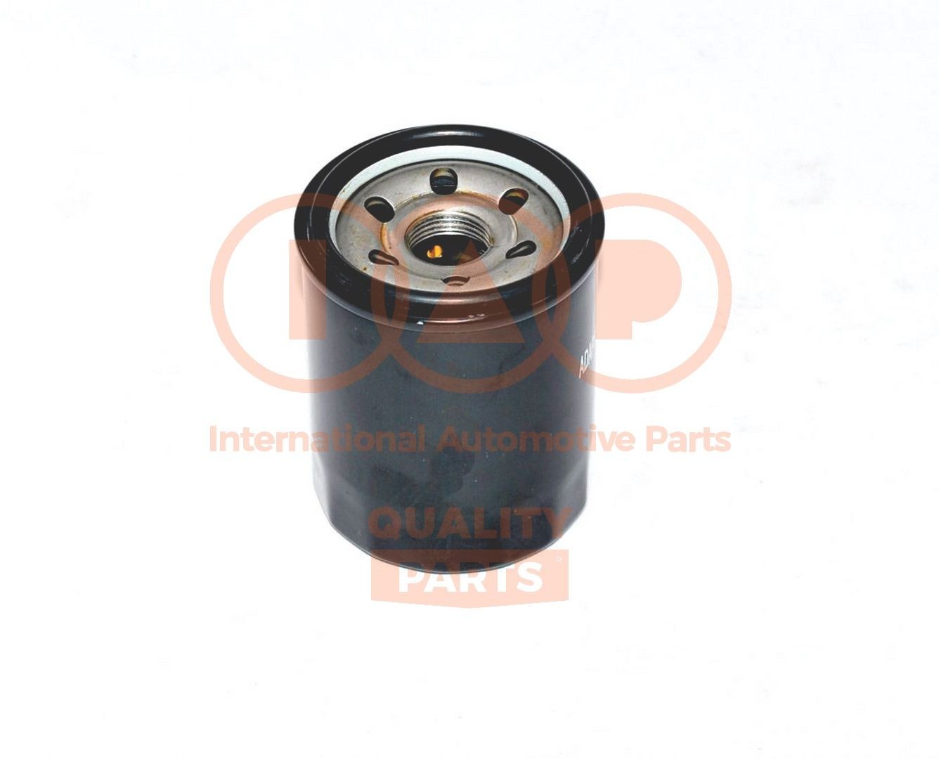 IAP QUALITY PARTS Filtre à huile 123-11050 Mazda RX-8 Filtres à huile IAP QUALITY PARTS 123-11050