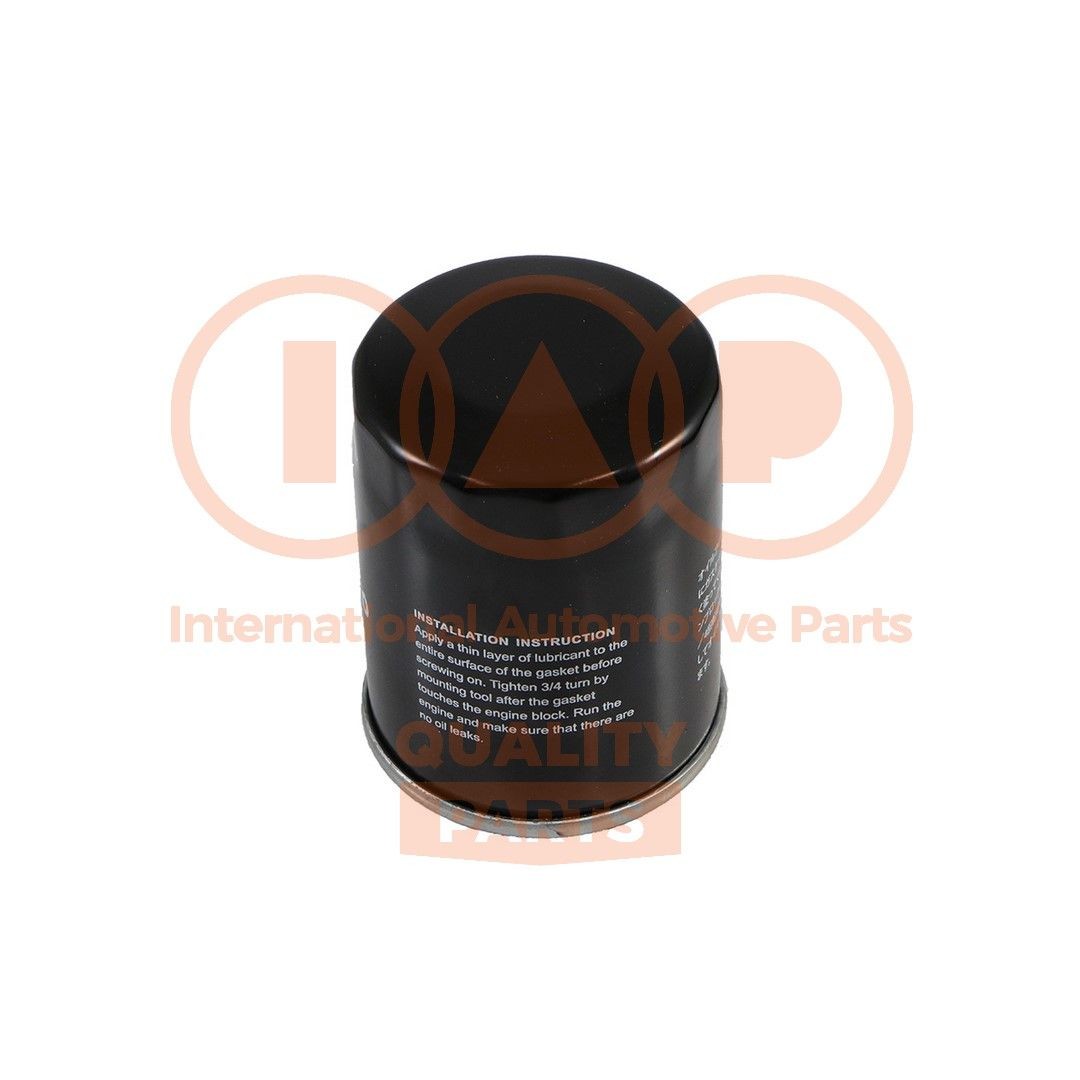 IAP QUALITY PARTS Filtre à huile 123-11081 Mazda RX-8 Filtre à huile IAP QUALITY PARTS 123-11081