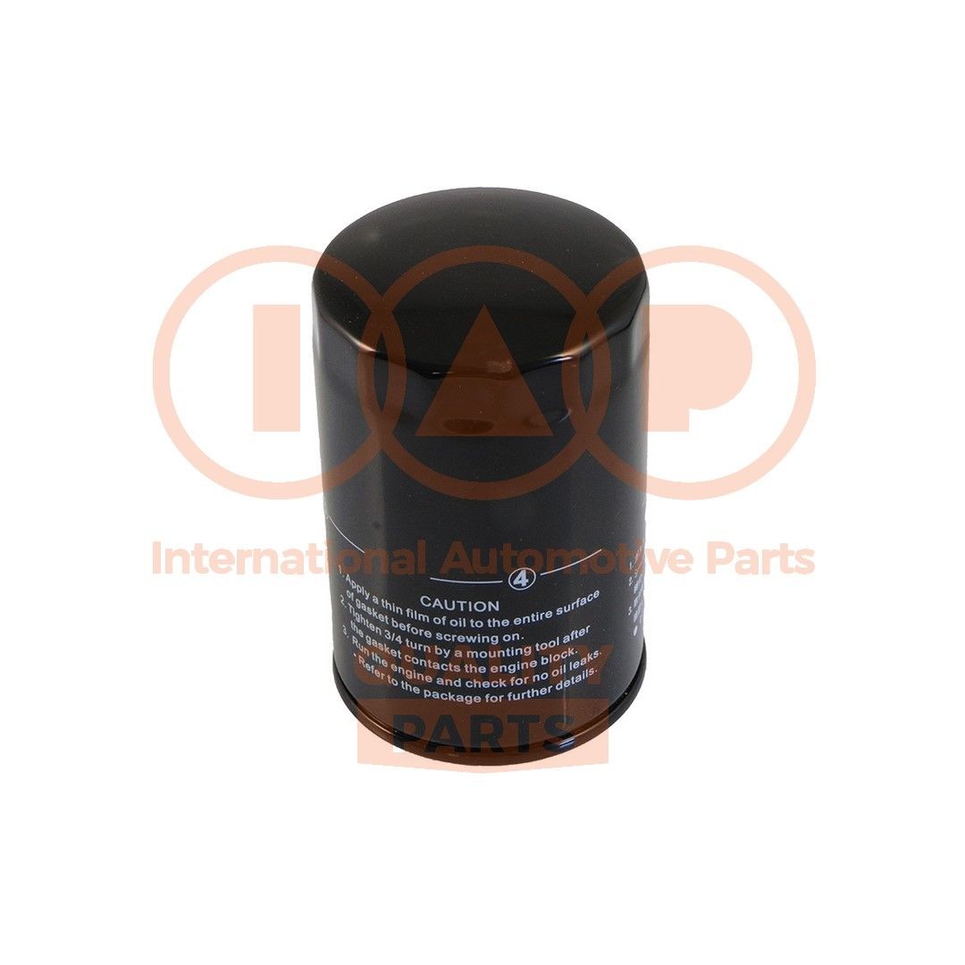 IAP QUALITY PARTS Filtre à huile 123-11090 Filtres à huile IAP QUALITY PARTS RX-8 123-11090 pas cher