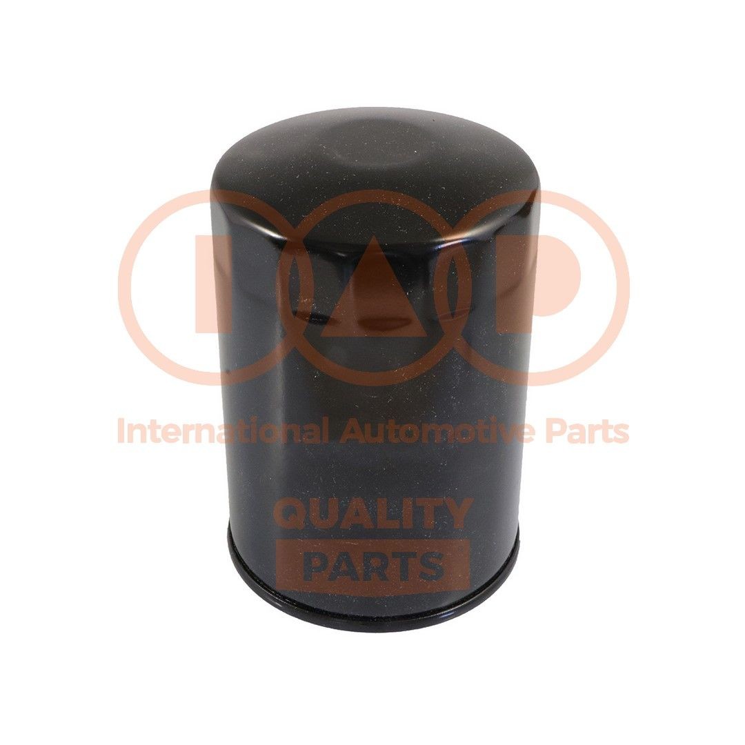 IAP QUALITY PARTS Eļļas filtrs 123-12023 Eļļas filtri IAP QUALITY PARTS Renault MODUS 123-12023