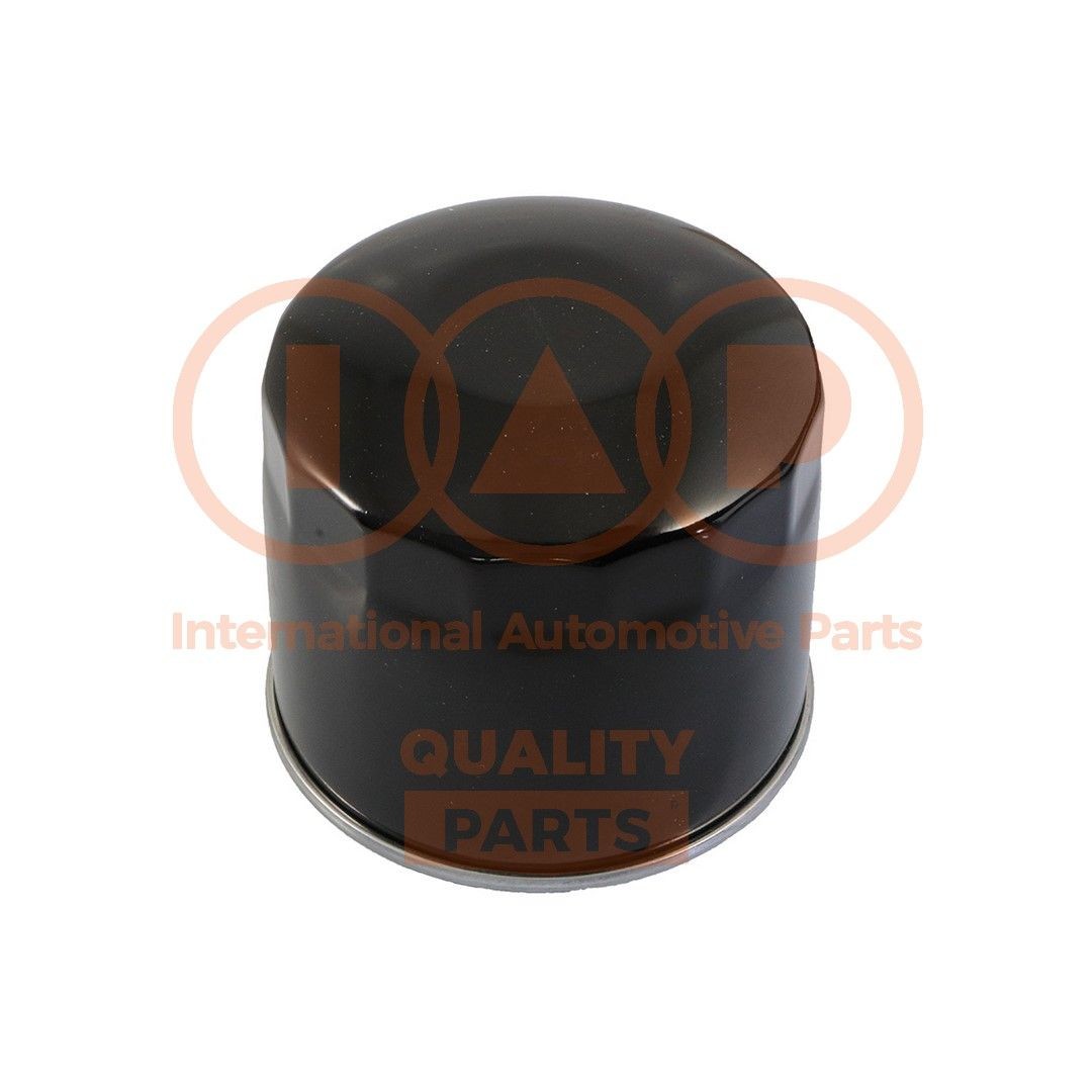 IAP QUALITY PARTS Olejový filter 123-12040 Olejový filter IAP QUALITY PARTS OUTLANDER 123-12040 lacné