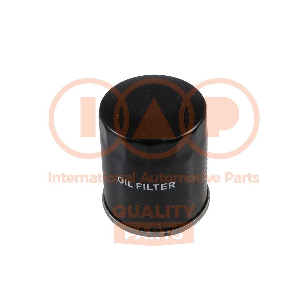 IAP QUALITY PARTS Oil filter 123-12080 ALFA ROMEO IAP QUALITY PARTS oil filter 123-12080