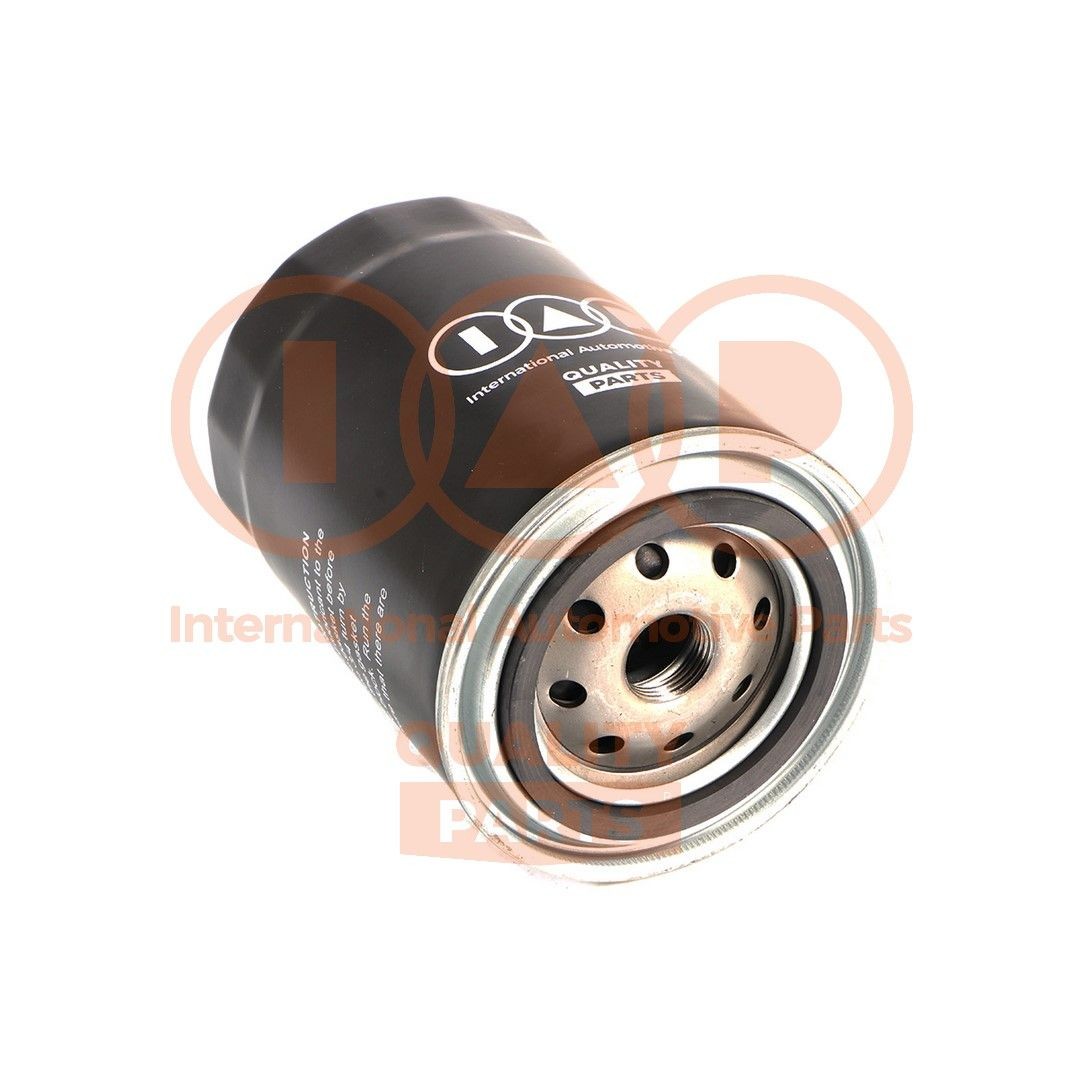 IAP QUALITY PARTS Filtro de óleo 123-13042 Filtro de óleo IAP QUALITY PARTS Renault KOLEOS 123-13042