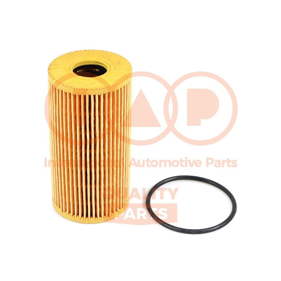 IAP QUALITY PARTS Filtro de óleo 123-13100 Filtro de óleo IAP QUALITY PARTS KOLEOS 123-13100 baratos