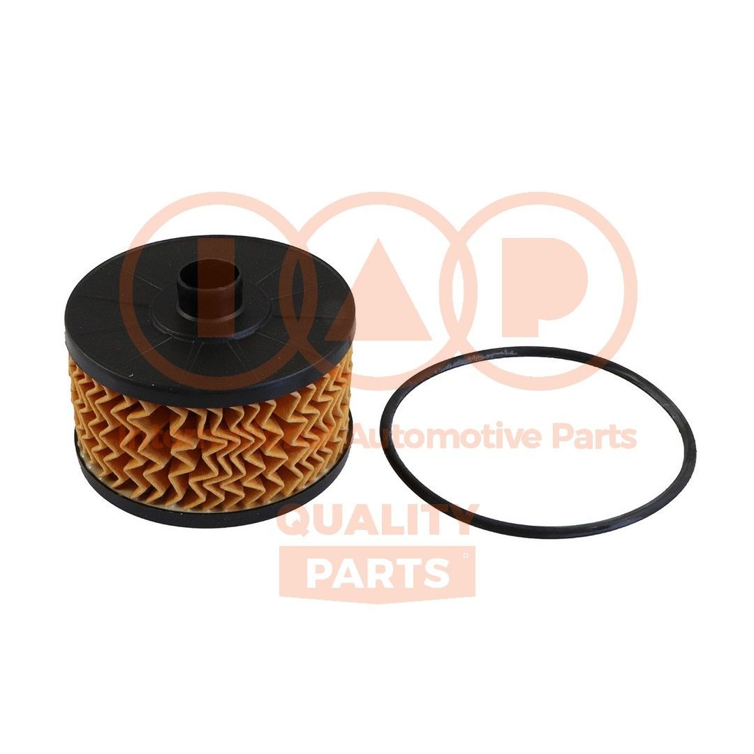 IAP QUALITY PARTS Filtro de óleo 123-13111 Filtro de óleo IAP QUALITY PARTS KOLEOS 123-13111 baratos