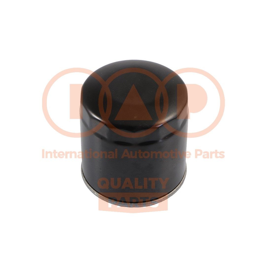 IAP QUALITY PARTS Oliefilter 123-16055 Oil filter IAP QUALITY PARTS IGNIS 123-16055 billig