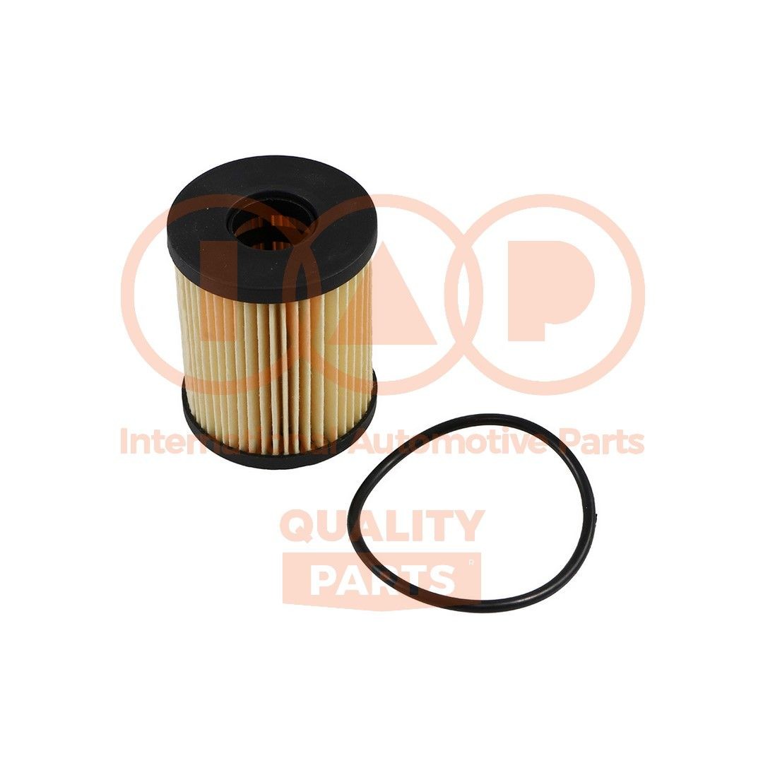 IAP QUALITY PARTS Oljefilter 123-16077 123-16077 IAP QUALITY PARTS oljefilter SUZUKI IGNIS