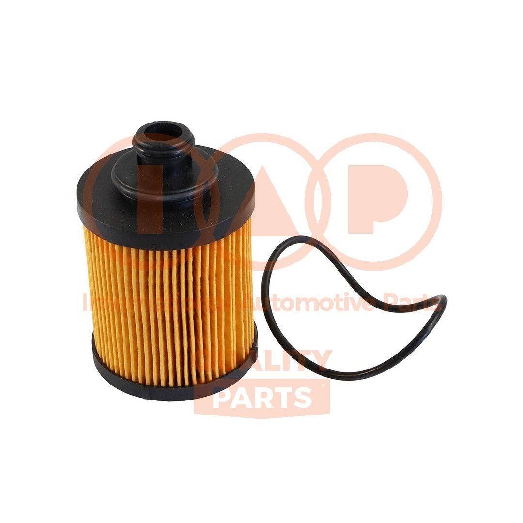 IAP QUALITY PARTS Oil filter 123-16078 123-16078 IAP QUALITY PARTS ALFA ROMEO engine oil filter