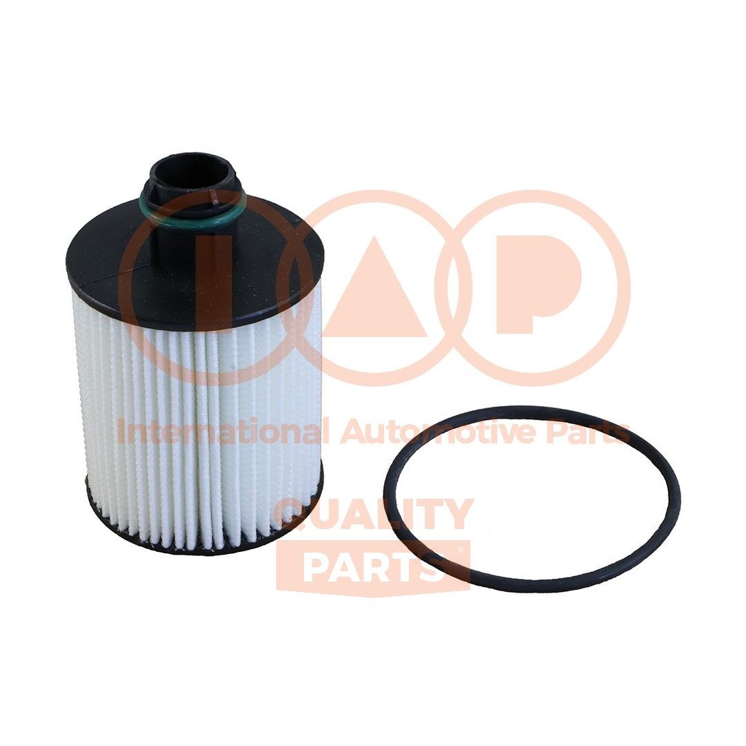 IAP QUALITY PARTS Olejový filter 123-16102 123-16102 Olejový filter IAP QUALITY PARTS CHEVROLET NUBIRA