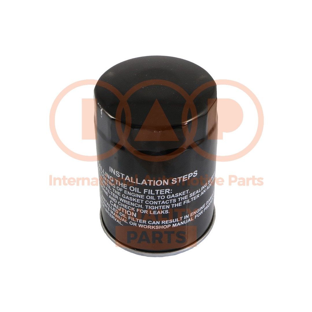 IAP QUALITY PARTS Olejový filter 123-17010 Olejový filter LEXUS IAP QUALITY PARTS 123-17010