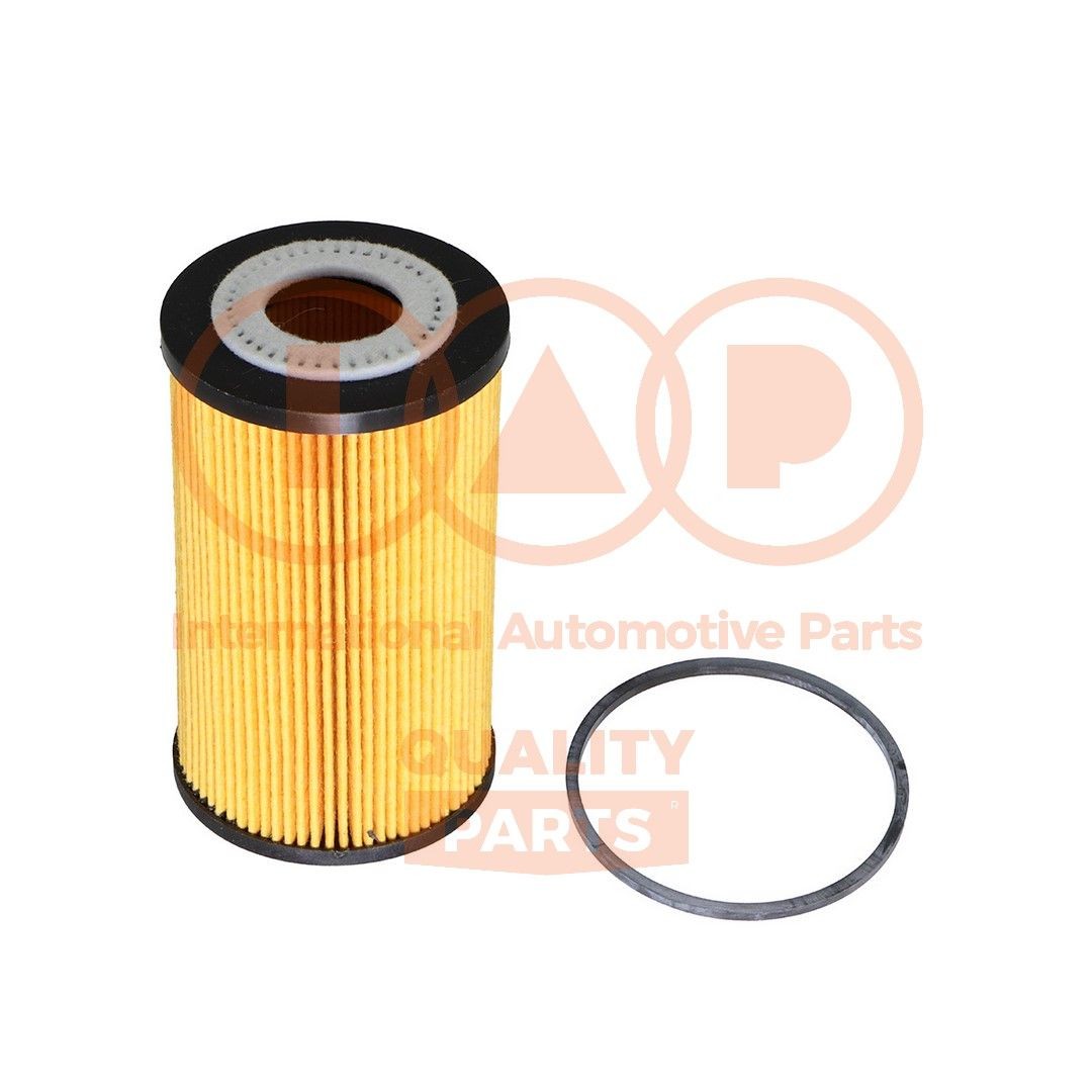 IAP QUALITY PARTS Oliefilter 123-20082 Oliefilters IAP QUALITY PARTS GRANDE PUNTO 123-20082 goedkoop