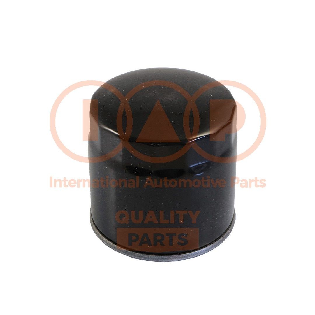 IAP QUALITY PARTS Oil filter 123-25051 123-25051 IAP QUALITY PARTS ALFA ROMEO oil filter