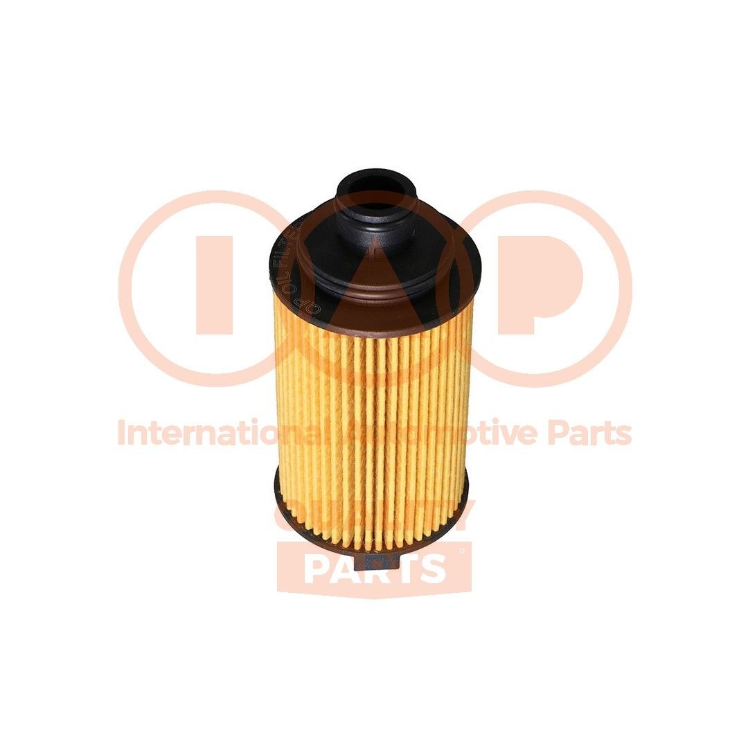 IAP QUALITY PARTS Oljefilter 123-25052 123-25052 IAP QUALITY PARTS Oljefilter Alfa Romeo