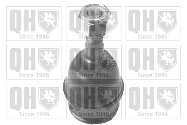 QUINTON HAZELL Bærekugle QSJ9324S pris Bærekugle Subaru BN, BS QSJ9324S QUINTON HAZELL