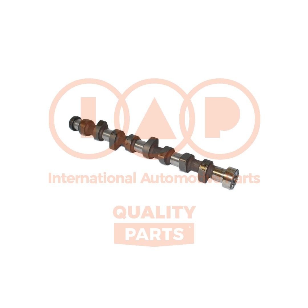 IAP QUALITY PARTS Camshaft 124-09040 124-09040 IAP QUALITY PARTS camshaft OPEL MERIVA