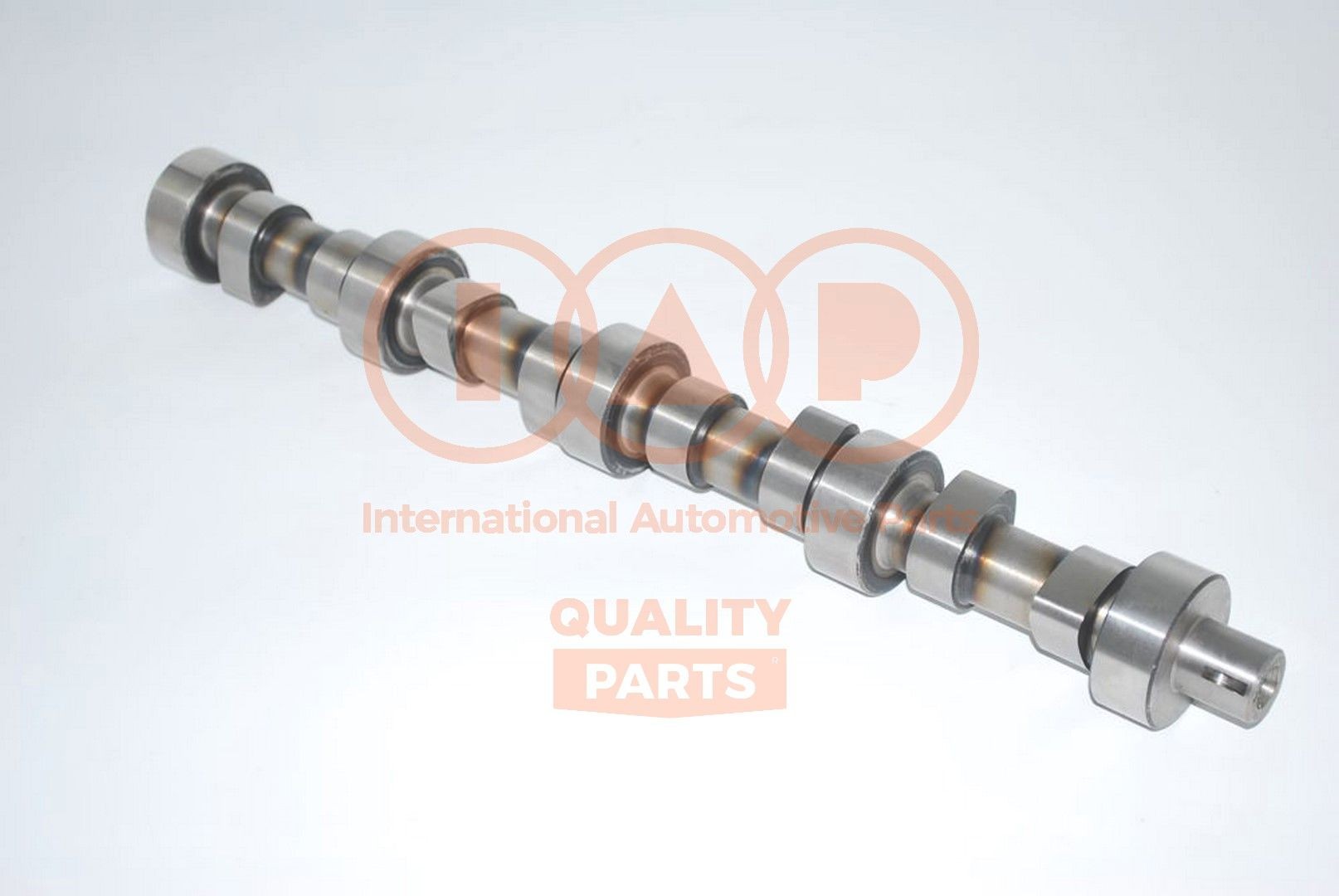 IAP QUALITY PARTS Nokkenas 124-13042 IAP QUALITY PARTS 124-13042 Nokkenas NISSAN TRADE originele