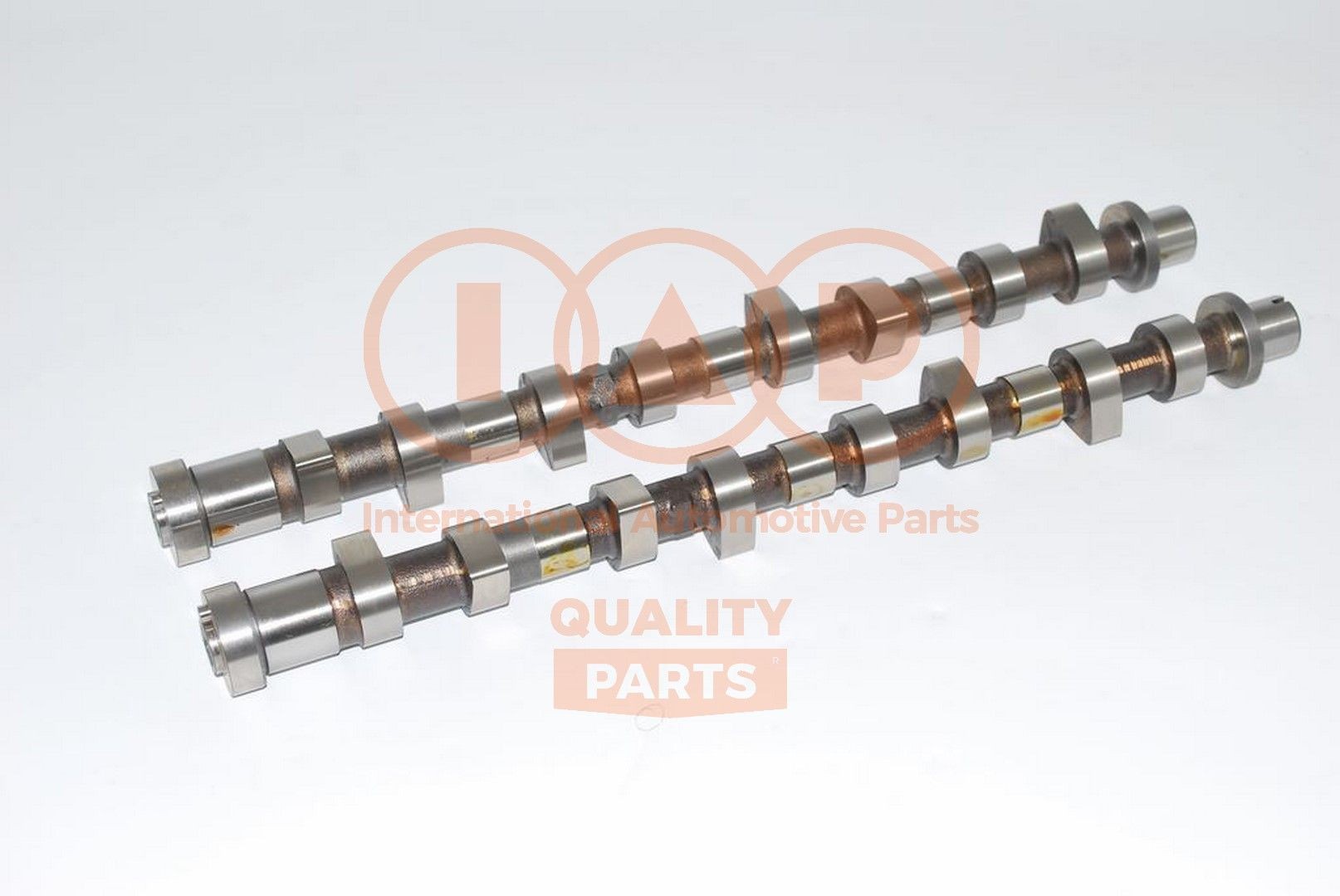 Nokkenasset IAP QUALITY PARTS 124-13150K IAP QUALITY PARTS 124-13150K: Nokkenassen Nissan X-TRAIL 2004