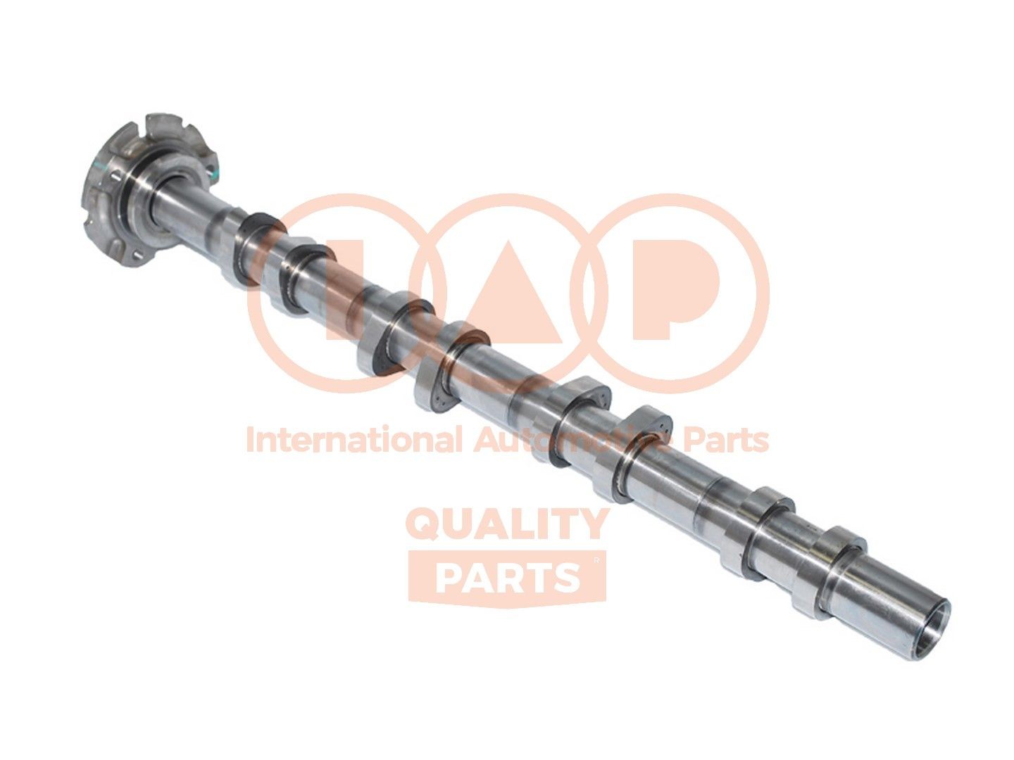 IAP QUALITY PARTS Albero a camme 124-14035 IAP QUALITY PARTS 124-14035 Alberi a camme Freelander 2 Van (L359) prezzo
