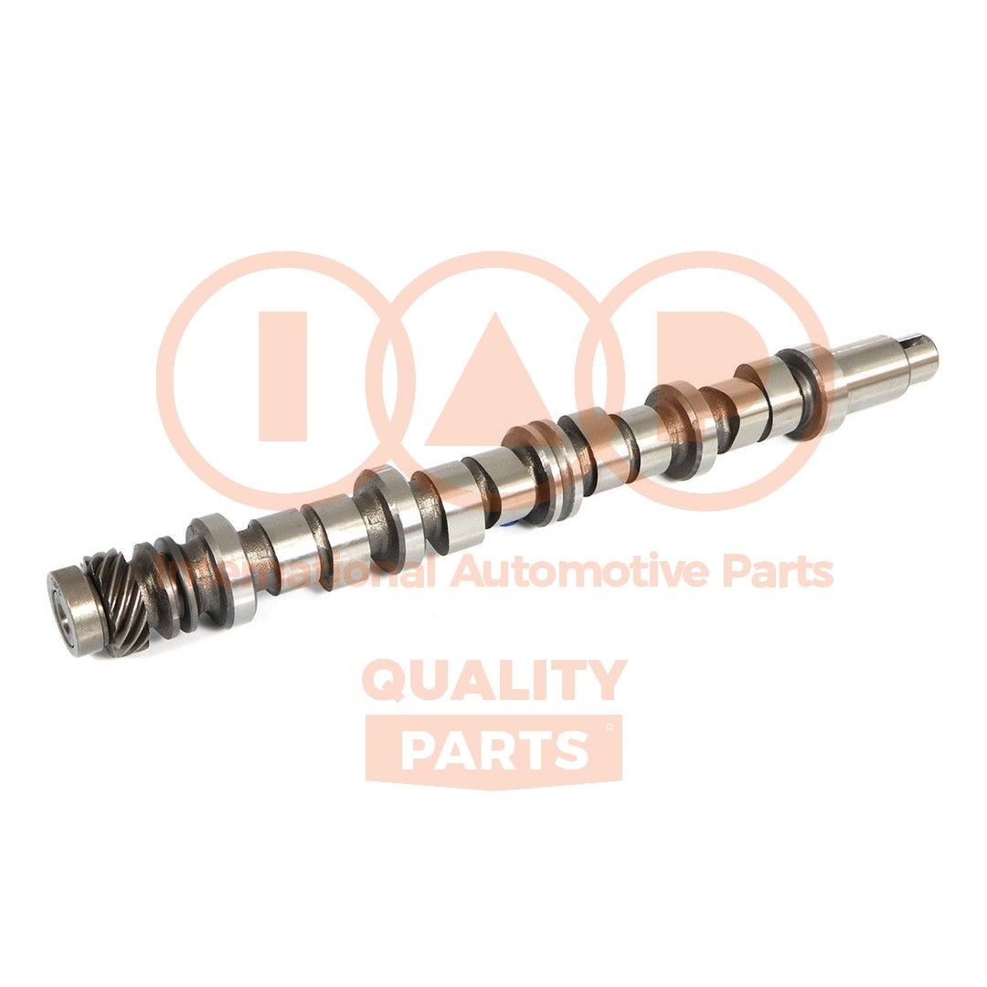 IAP QUALITY PARTS Knastaksel 124-16020 Knastakselsæt SAAB IAP QUALITY PARTS 124-16020