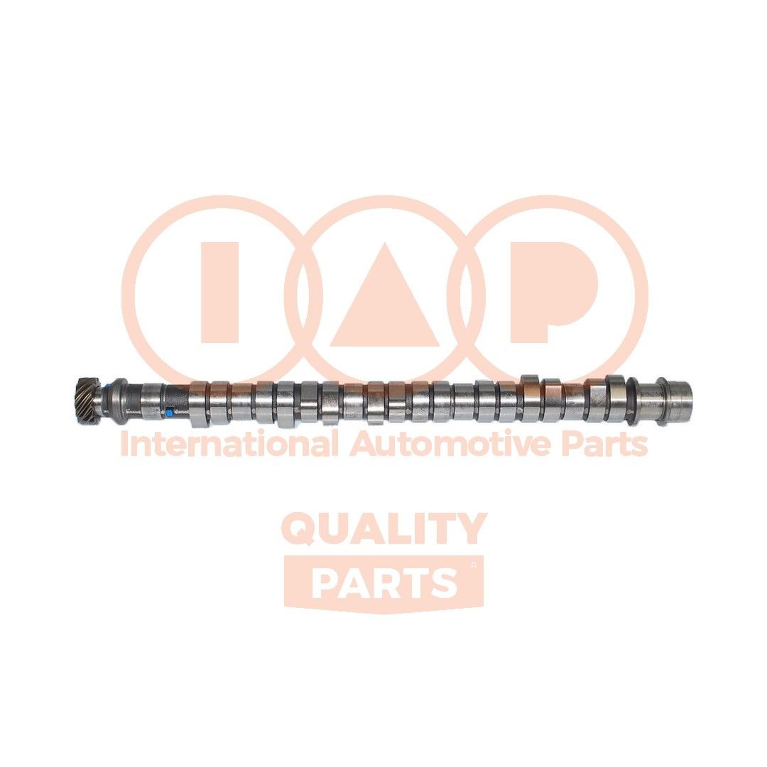 Árvore de cames IAP QUALITY PARTS 124-16051 IAP QUALITY PARTS 124-16051: Veio de ressaltos Suzuki VITARA 2005