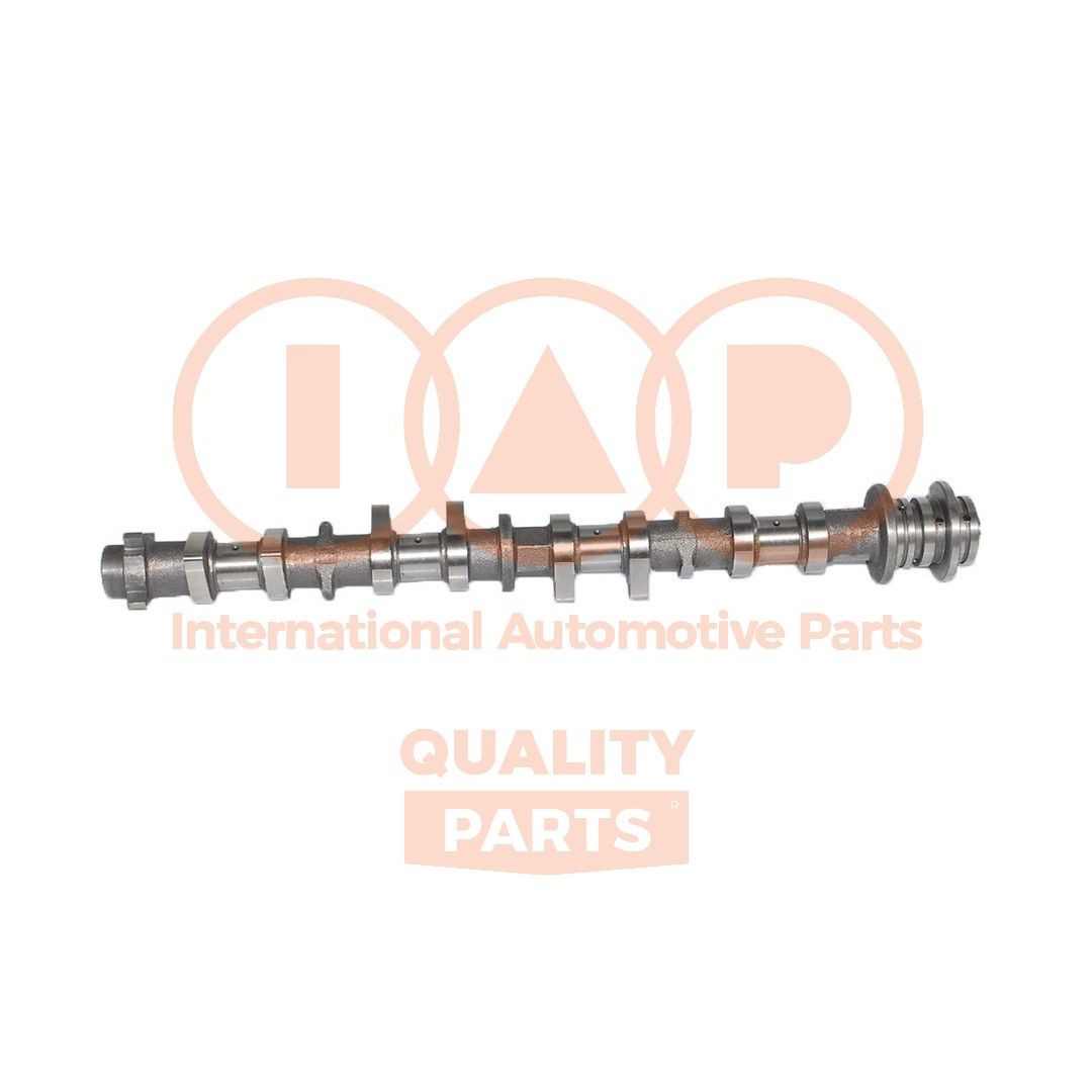 IAP QUALITY PARTS Nockenwelle 124-17105 Nockenwelle IAP QUALITY PARTS 124-17105 Toyota Corolla E11 Kombi Motorersatzteile Kosten