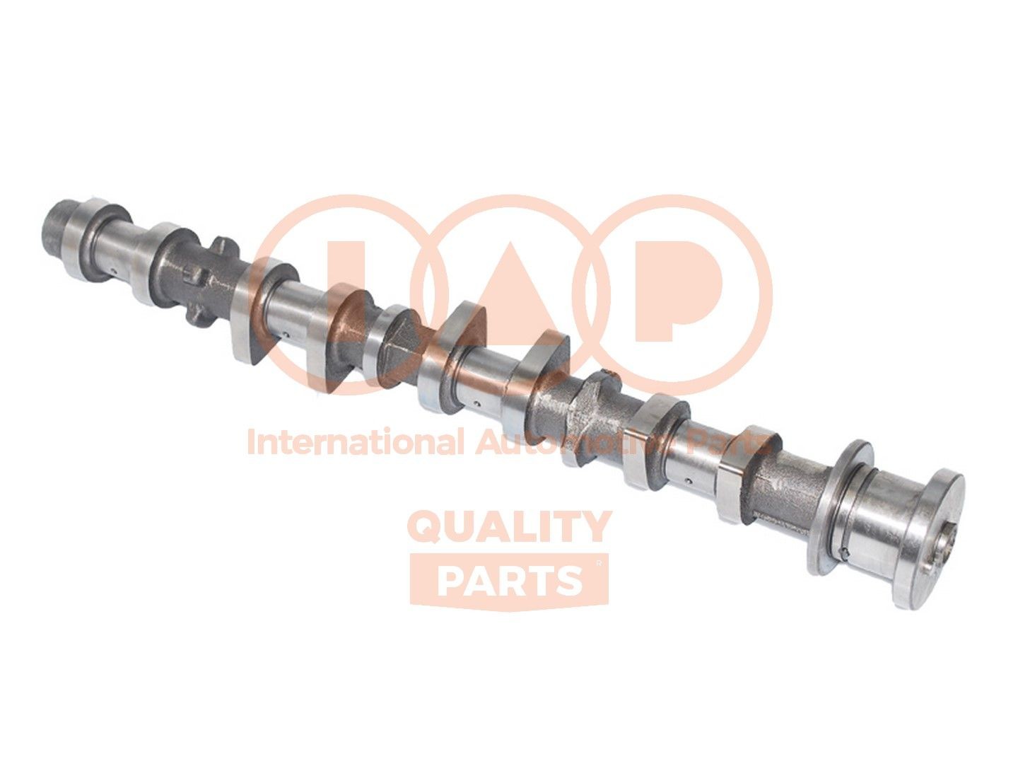 IAP QUALITY PARTS Nockenwelle 124-17106 IAP QUALITY PARTS 124-17106 TOYOTA Corolla VIII Kombi (E110) Motorenteile