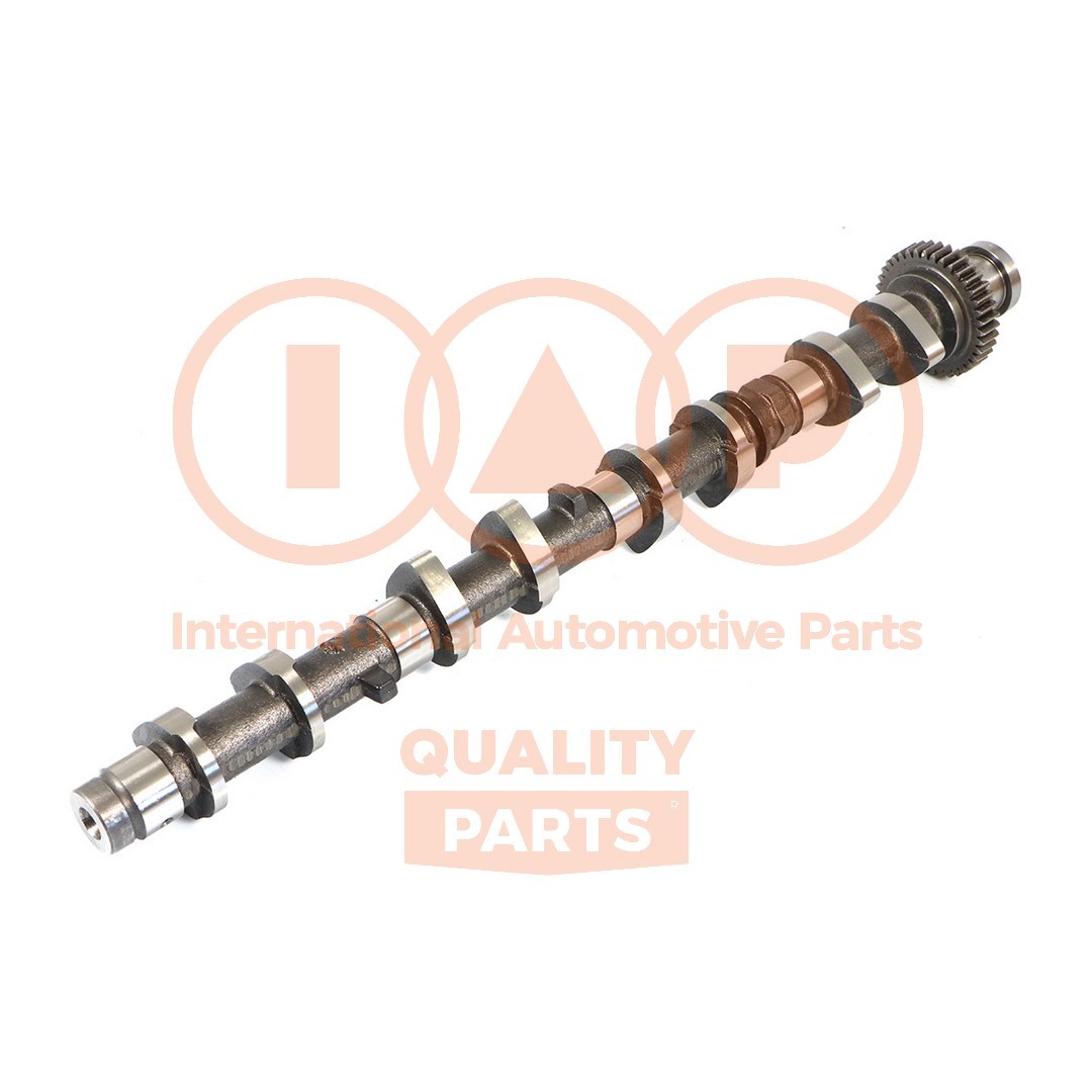 Knastaksel IAP QUALITY PARTS 124-17151 IAP QUALITY PARTS 124-17151 Knastakselsæt Toyota LAND CRUISER 2012