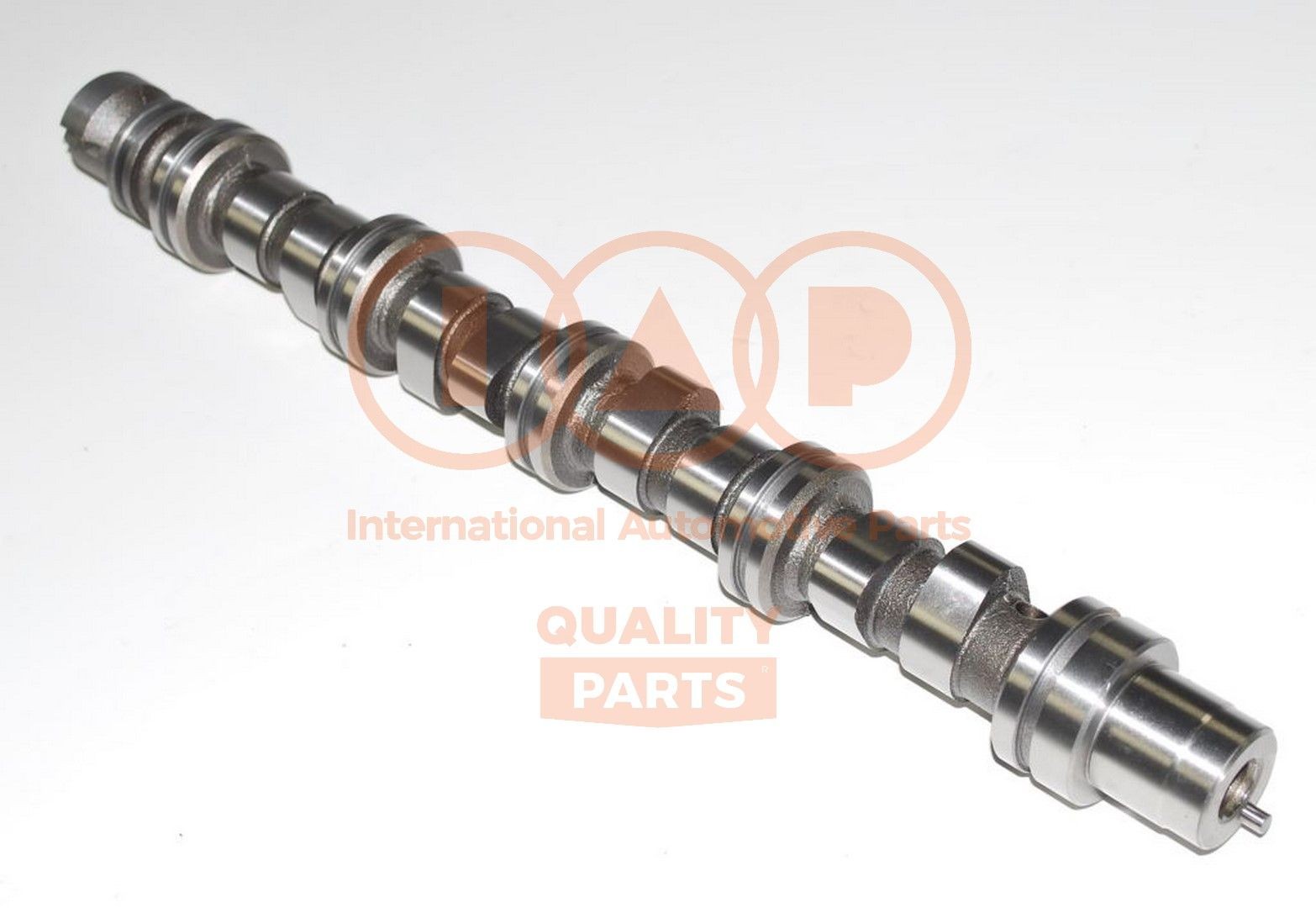 IAP QUALITY PARTS Nokkenas 124-20062 IAP QUALITY PARTS 124-20062 originele Nokkenas Chevrolet Matiz M200 kosten