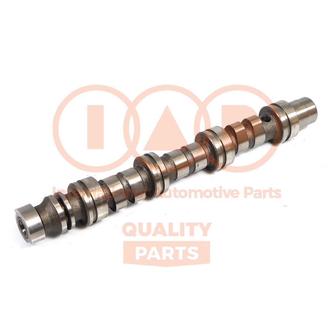 IAP QUALITY PARTS Knastaksel 124-20063 Knastakselsæt IAP QUALITY PARTS SAAB 124-20063